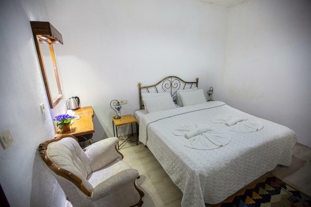 أُتْشيسار Cappadocia Serenity Hotel المظهر الخارجي الصورة