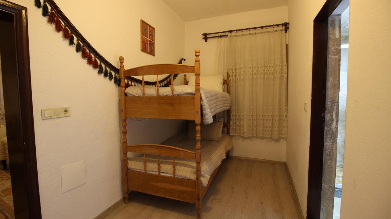 أُتْشيسار Cappadocia Serenity Hotel المظهر الخارجي الصورة